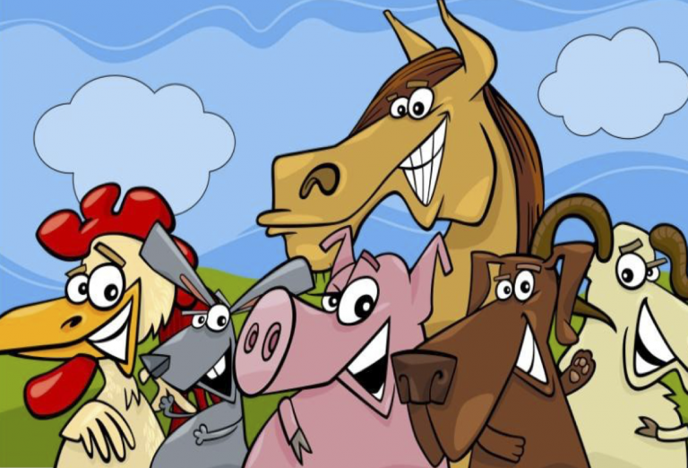 Farm Frenzy logo