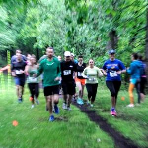 Results Archive 118 2016 Seneca Park 5K Start Line Photo 1