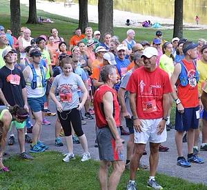Results Archive 113 Ricks Run Start Line Promo 1