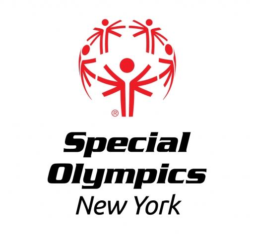 Special Olympics New York Logo
