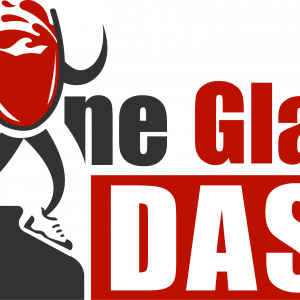 Results Archive 99 Wine Glass Dash Logo