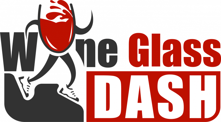 Wine Glass Dash logo