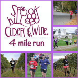 Results Archive 90 Spook Hill Featured Photo
