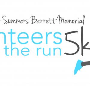 Results Archive 103 Fun Run Logo Jenn