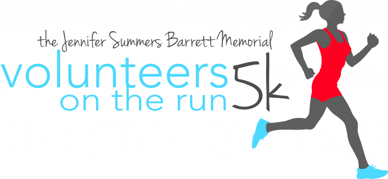 JLA Fun Run logo