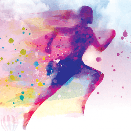 Race Logo
