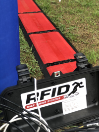 Ultra 8 RFID Race Timing Systems Ultra 8 RFID Reader