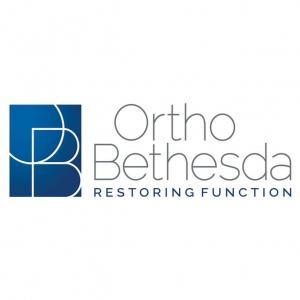 Results Archive 75 OrthoBethesda Logo