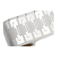 smartrac-dogbone-wet-inlay-monza-4d-r6-rfid-uhf-5000pcs SMARTRAC Dogbone RFID UHF Timing Chip