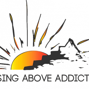 Results Archive 78 LOGO rising above addiction 2x