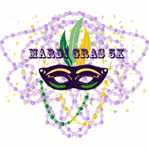 Results Archive 85 Mardi Gras Shirt Front