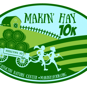 Results Archive 83 SMHS Makin Hay 10K FB Logo