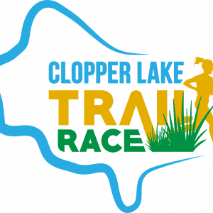 Results Archive 70 Clopper Lake Trail Race Logo 2