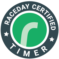 raceday certified timer