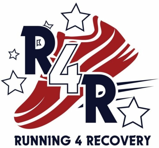 Running 4 Recovery Logo