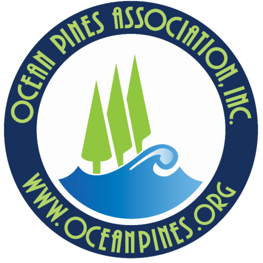 Ocean Pines Association Logo
