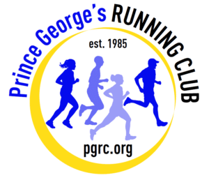 Results Archive 54 PGRC Logo
