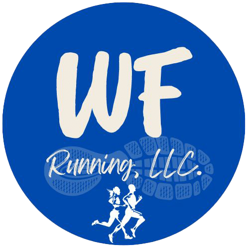 WF Running LLC Logo