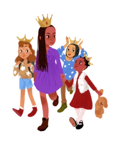 Results Archive 30 Kingdom Girls Inc. Logo