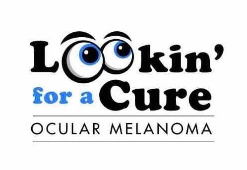 Lookin for a Cure Logo