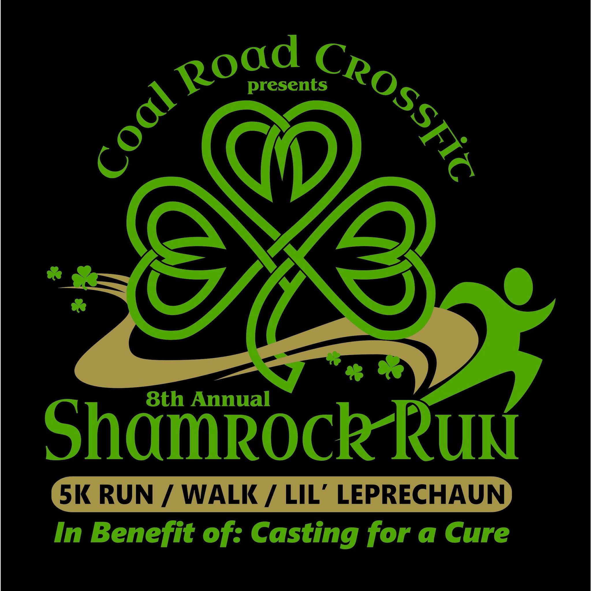 Shamrock Series 2024 Tickets Price Nady Tallou