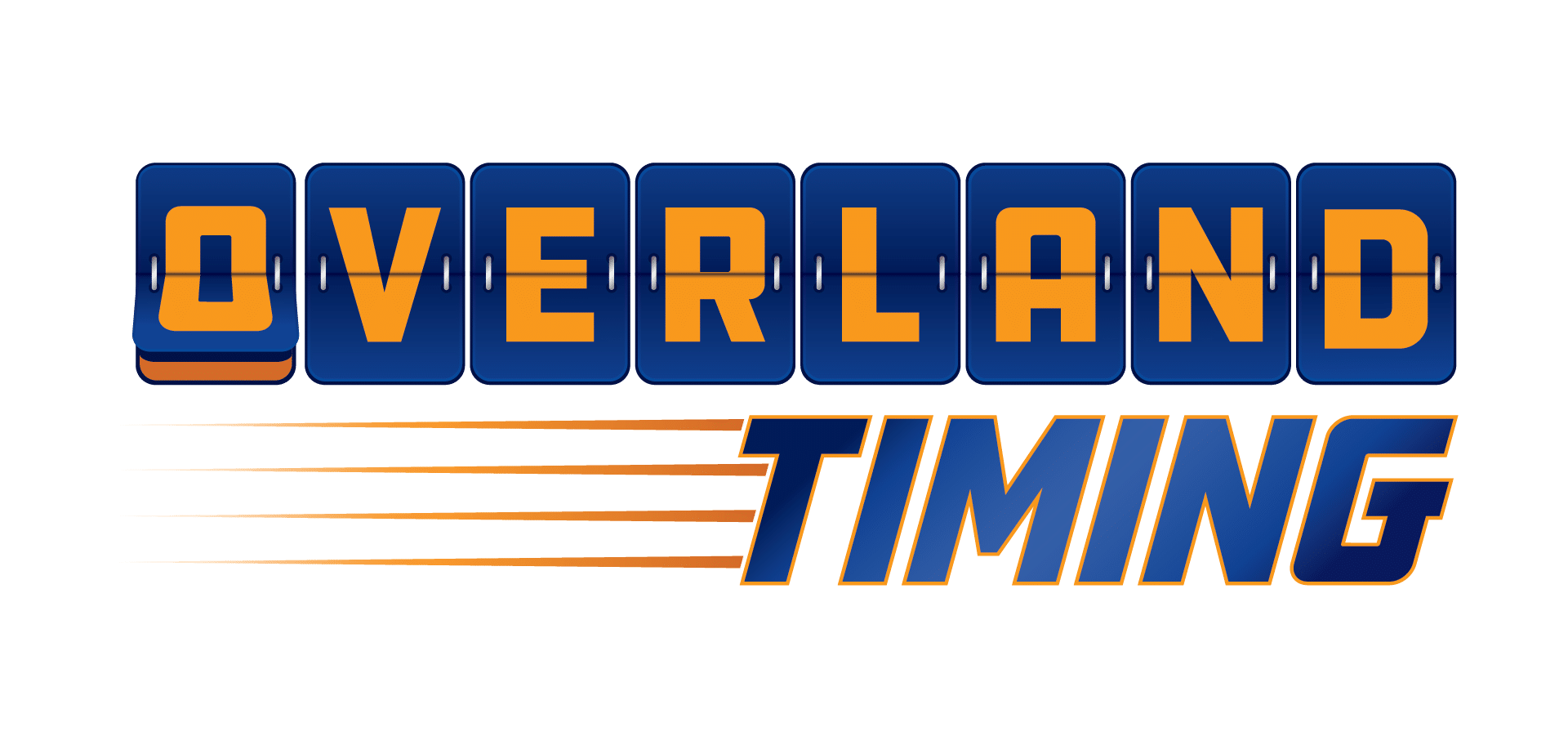 Overland TimingArtboard