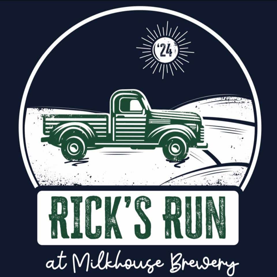 2024 ricks run logo 1