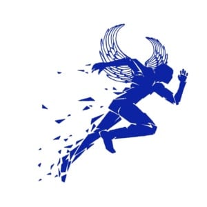 Results Archive 20 Angels on the Run Logo